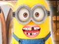 Gra Minion Dental Care