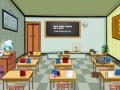 Gra Escape From Maths Class