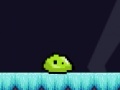 Gra Super fast slime