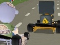 Gra Karting super go