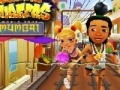 Gra Subway Surfers Mumbai Puzzle 2