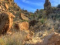 Gra Grapevine Hills Jigsaw