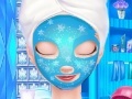 Gra Elsa Stylish Makeover