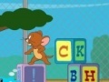 Gra Tom and Jerry School Adventure 2