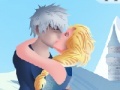 Gra Frozen Elsa and Jack True Love
