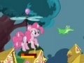 Gra Pinkie Pie shooter