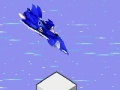 Gra Flappy Sonic