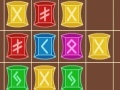 Gra Magic Runes