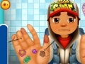 Gra Subway Surfers Hand Doctor