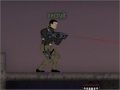 Gra Intruder Combat Training