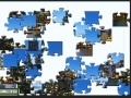 Gra Singapore jigsaw