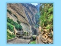 Gra Immortals Valley Jigsaw