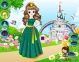 Gra Fashion Princess Isabella