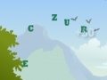 Gra Forest hidden alphabets