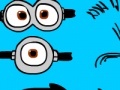 Gra Minion maker