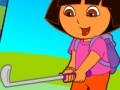 Gra Dora: Female golf