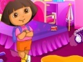 Gra Dora Go Camping