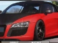 Gra Audi r8 differences