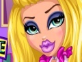 Gra Bratz Girls Manicure