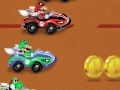 Gra Super Mario Rush