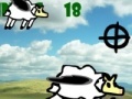 Gra Shooting cows