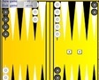 Gra Backgammon