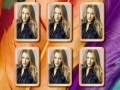 Gra Blake Lively Memory Cards
