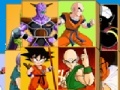 Gra Dragon Ball Mahjongg