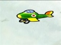 Gra Plane Shooter