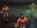 Gra Zombie take down