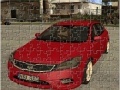 Gra Kia Puzzle