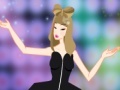 Gra Famous Popstar Dressup
