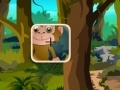 Gra Monkey hidden game