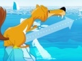 Gra Ice Age Hurdles