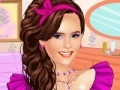 Gra Pretty Nina Dobrev makeover