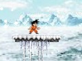 Gra Dragonball Snowtime