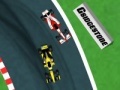 Gra F1 pit stop mania