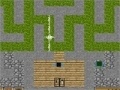 Gra Minecraft: Miner in War