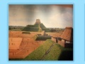 Gra Cahokia Mounds Jigsaw