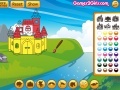 Gra Fairy Castle Design