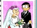 Gra Doraemon Nobita`s Album
