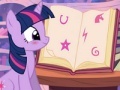 Gra Magic Twilight Sparkle