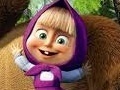 Gra Masha and the Bear