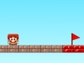 Gra Mario Box Jump