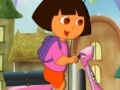 Gra Dora ride