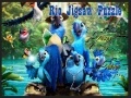 Gra RioJigsawPuzzle
