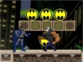 Gra Batman Super Kick