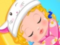 Gra Elly's Baby Bedtime