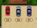 Gra The Parking Challenge