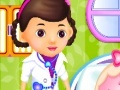 Gra Doc McStuffins Lamb